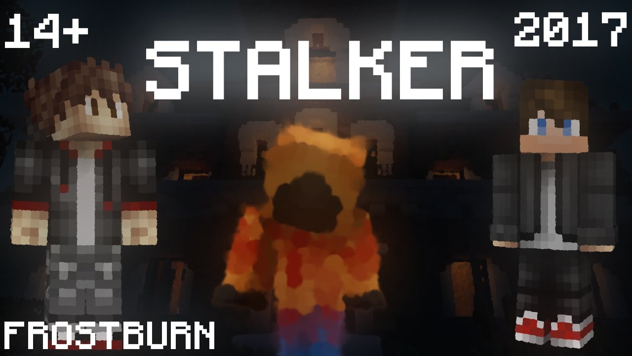 Plakát: Stalker