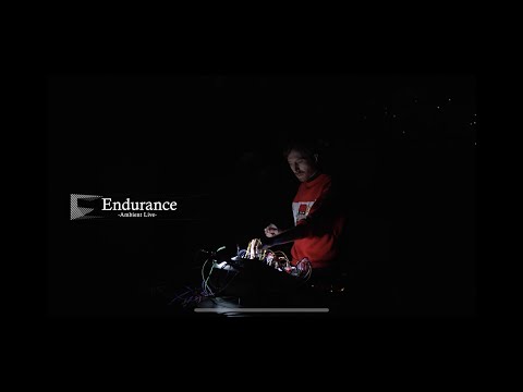 Endurance @ Moment Club edition - club JOULE