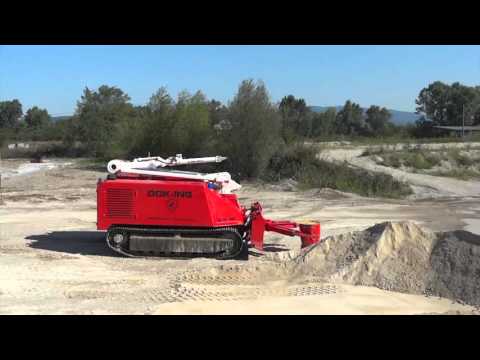 DOK-ING in short - European Business Award entry