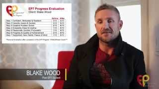 EP7 Course Testimonial - Blake Wood