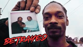 Snoop Dogg betrayed the founder of the CRIPS - Stanley “Tookie” Williams