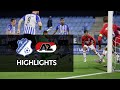 Highlights FC Eindhoven - Jong AZ | Keuken Kampioen Divisie