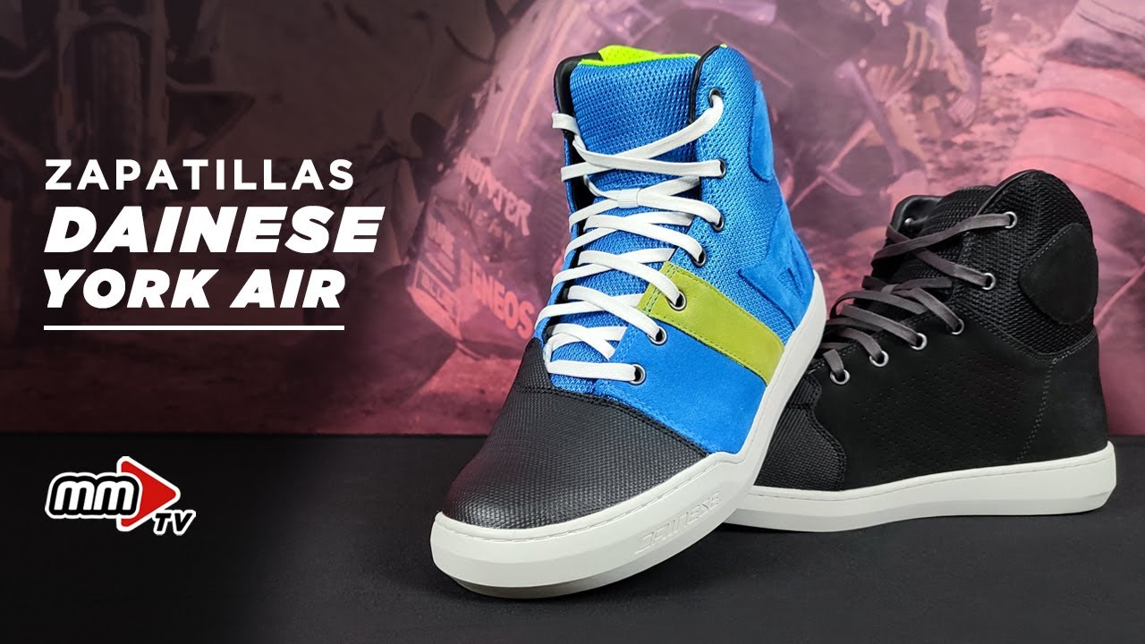 Dainese York Air