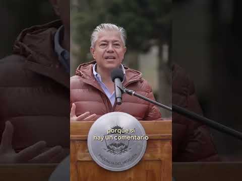 🌷 La primavera empieza a florecer y también el Alto Neuquén