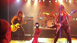 Kittie-I&#39;ve Failed You,My Plague,Look So Pretty,Summer Dies,Spit