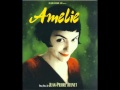YouTube thumbnail of La Noyée by Yann Tiersen
