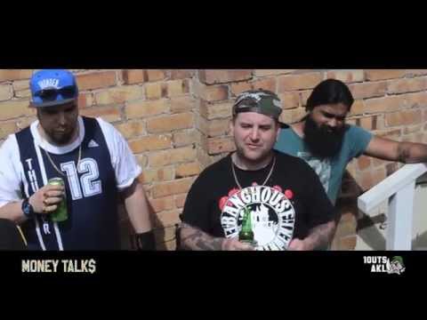 1OUTS AKL - KAMASUDA VS TRUE (NON TITLE MATCH)  l #MONEY TALKS