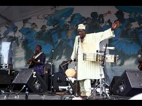 Sagbohan Danialou - Agbo