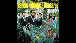 País Tropical - Sergio Mendes &amp; Brasil 66 (sub español)