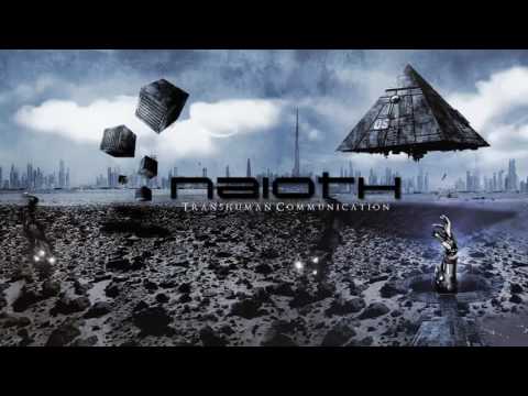 NAIOTH - Transhuman Communication (audio)