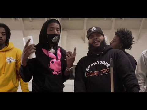 TruCarr ft. RMC MIKE - Call It (Prod. Cypress Moreno & Laudiano)