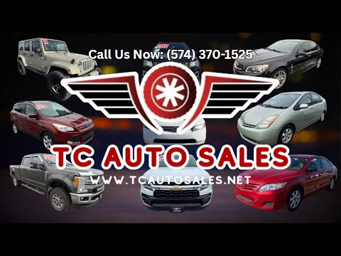 Used Car and Truck Dealership in Elkhart, Indiana