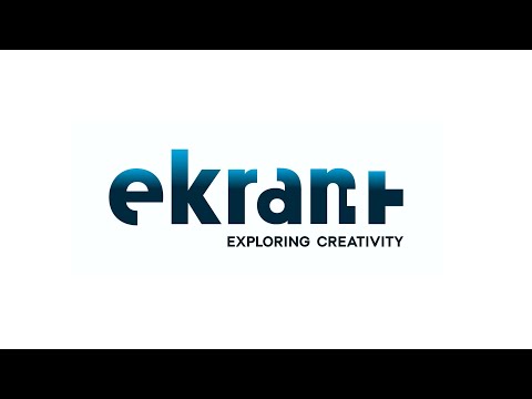 EKRAN+ 2020 (pandemic) making of - Wajda School and Studio