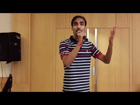 Vivek Nayak Sagar jaisi...