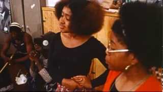 Clip from the movie Sun Ra- Space In The Place (1974)