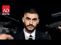 BUTRINT IMERI - LEJLA BUTRINT IMERI - LEJLA
