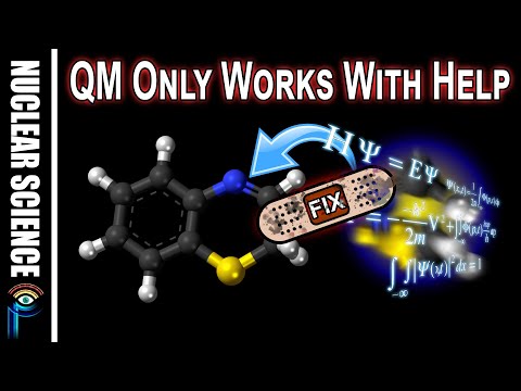 The Hidden Crisis in Quantum Mechanics: Structure Needs Help