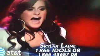 Where do broken hearts go by Skylar Laine