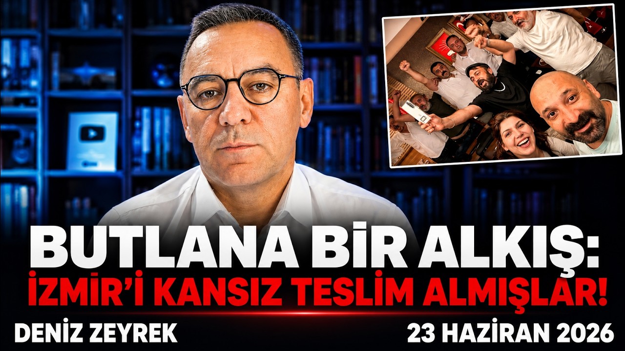 Butlanla CHP’de yaşananlar İktidarın özgüvenini attırdı. AK Parti Cumhurbaşkanı adayını açıkladı