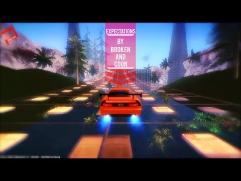 Broken Feat. CooN - Expectations