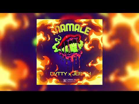 DVTTY x JERRIH - MAMALE