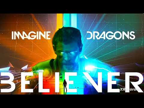 Believer song-Imagine Dragons [Thor edit]