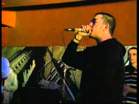 Beatbox battle at First Macedonian Hip Hop Awards Pt. 2 (www.hiphopmacedonia.com)