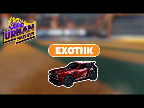 ExoTiiK Urban Series #4 POV #55 - Pisky Gros Noobz vs Certified Saucy - Round of 16