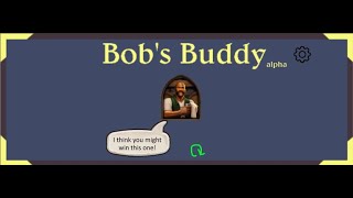 [戰場] Bob's Buddy 戰況計算機