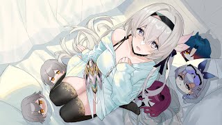 [鐵道] 希兒2.1下半2.2上半虛構敘事 無傷 0T