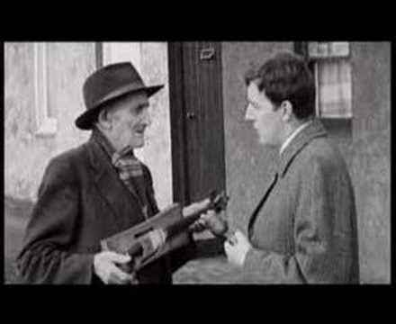 Anyone can play the Violin