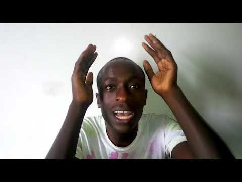 Slay Queen definition 2018-University of Nairobi