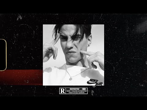 [FREE] Tedua x Chris Nolan Type Beat - "BAGHEERA" (prod. JKing8)