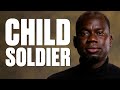 I Was Abducted Aged 10 Forced To Fight In War Minutes With