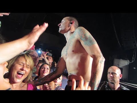 Linkin Park Southside Festival 2017 FULL SHOW HD