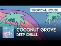 Deep Chills Coconut Grove Sax House