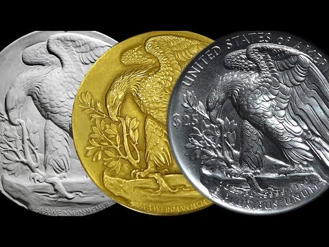 2026 American Eagle Silver Coins: A Collector's Dream | US Mint​