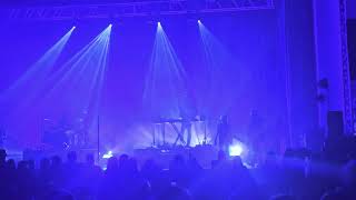 Andy bell. Bath forum.intro