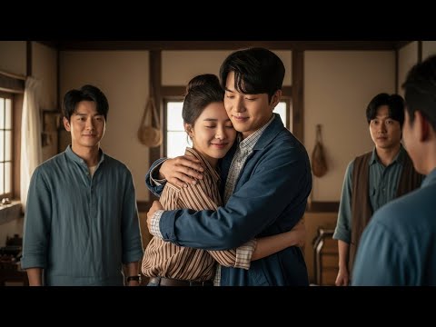 Trọng sinh bị ba em phản bội, anh nông dân đứng dậy mở nhà máy khiến cả làng phải cúi đầu