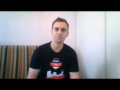 illuminar Gaming vs. Team DPD [ESL MP - 17.sezon - W3D1]