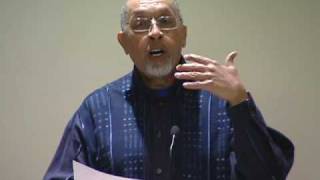 The Holloway Series In Poetry - A.B. Spellman