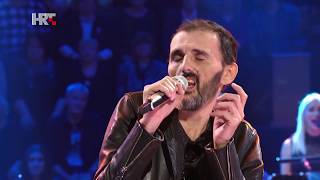 Goran Bare - The sun ain&#39;t gonna shine anymore / Sjaj u tami (HD)