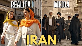 Download lagu Seeing the Other Side of Iran Covered by Western Media, a Friendly Country with Rich History | Ra... mp3