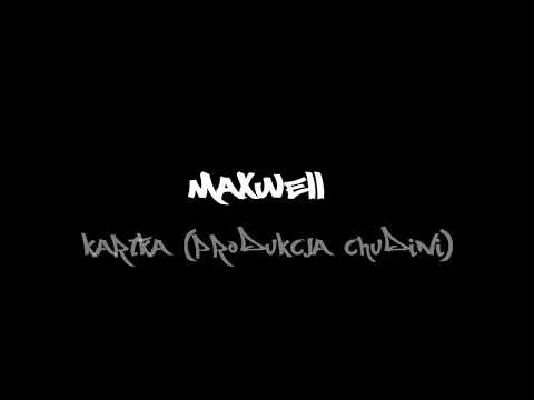 Maxwell - Kartka (Produkcja Chudini)