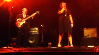 Kelly Hogan - Golden