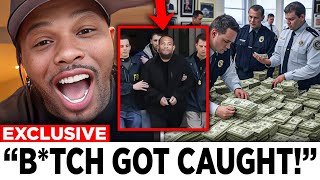 BREAKING: What Feds JUST EXPOSED In Lamont Roach House Is TERRIFYING!