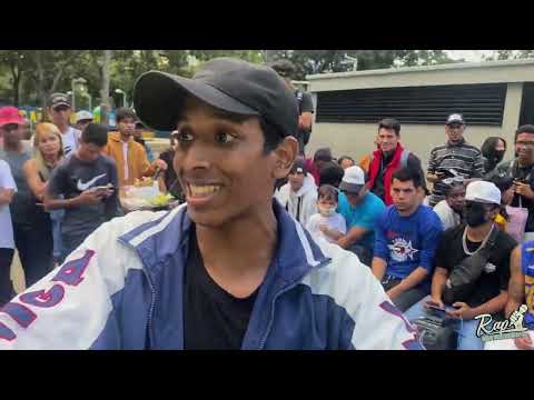 FENRIR 🆚 RONIN 🆚YERO - OCTAVOS DE FINAL🏆 [RAPSINGROSERIAS PLAZAS] FECHA 36