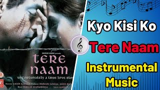 Download lagu Kyo Kisi Ko (Video Song)| Tere Naam | Salman Khan, Bhumika Chawla|Udit Narayan,Himesh - Instrumental mp3 Download lagu Kyo Kisi Ko (Video Song)| Tere Naam | Salman Khan, Bhumika Chawla|Udit Narayan,Himesh - Instrumental mp3