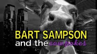 Bart Sampson and the Cowpokes