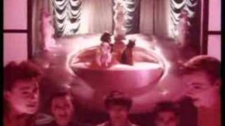 Boomtown Rats - never in a million years